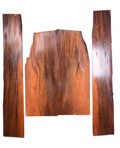 Mahogany (Sinker) GuitarSet4pcATC L026567.G.012