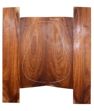 Koa GuitarSet4pcATC L026599.G.011