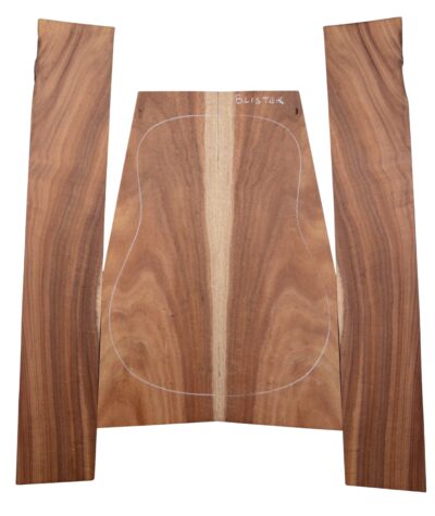 Koa GuitarSet4pcATC L026599.G.013