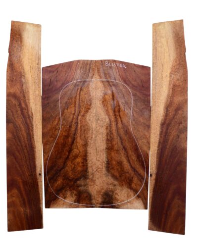 Koa GuitarSet4pcATC L026599.G.014