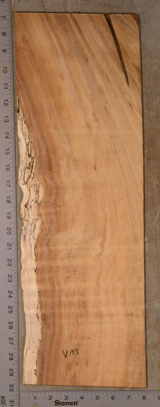 Koa GuitarVeneer L14031.G.055