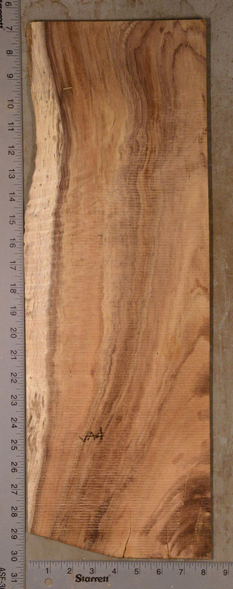 Koa GuitarVeneer L14031.G.056