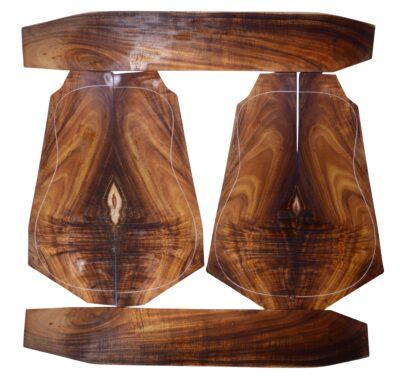 Koa GuitarSet6pcATC L16716.G.024