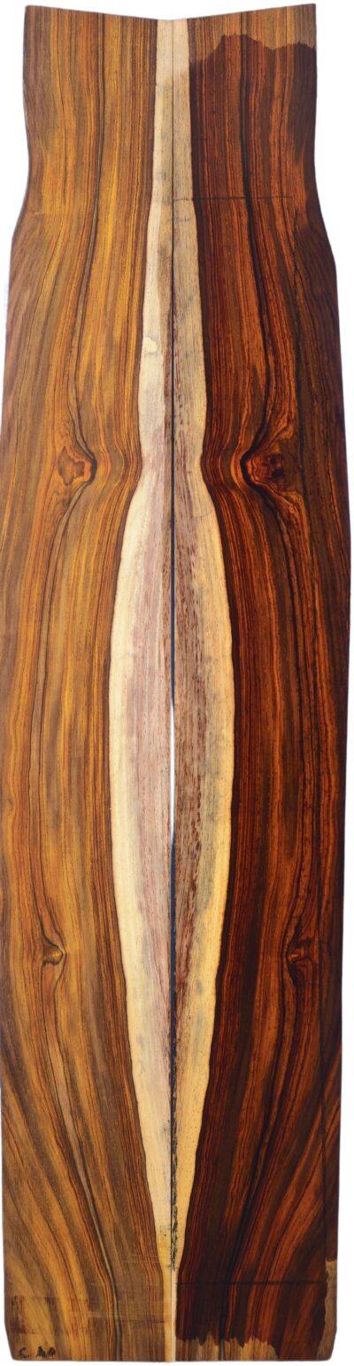Cocobolo GuitarSides2pc L18701.G.035