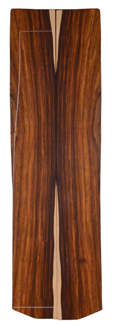 Cocobolo GuitarSides2pc L23992.G.029
