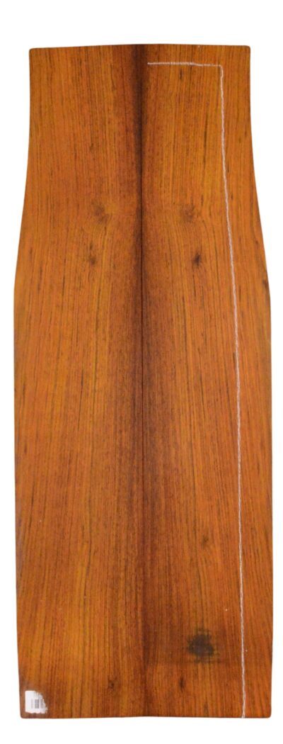 Cocobolo GuitarSides2pc L23992.G.030