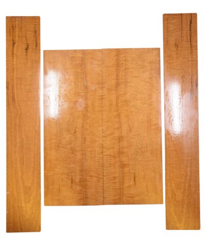 Mahogany (Genuine) GuitarSet4pcATC L26231.G.020