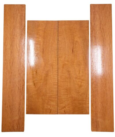 Mahogany (Genuine) GuitarSet4pcATC L26231.G.021