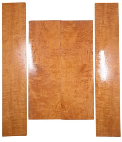 Mahogany (Genuine) GuitarSet4pcATC L26231.G.022