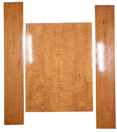 Mahogany (Genuine) GuitarSet4pcATC L26231.G.056