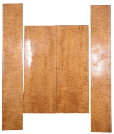 Mahogany (Genuine) GuitarSet4pcATC L26231.G.060