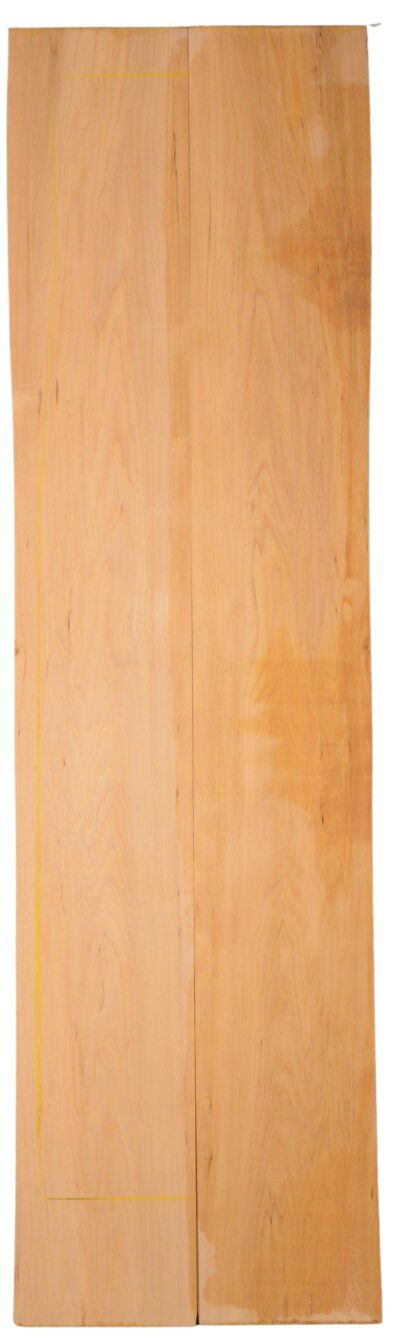 Cedar (Port Orford) GuitarSides2pc NAMM19.G.108