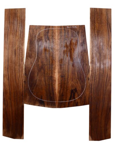 Koa GuitarSet4pcATC X15975.G.004