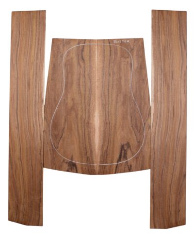 Koa GuitarSet4pcATC X15975.G.004