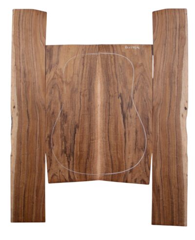 Koa GuitarSet4pcATC X15975.G.005