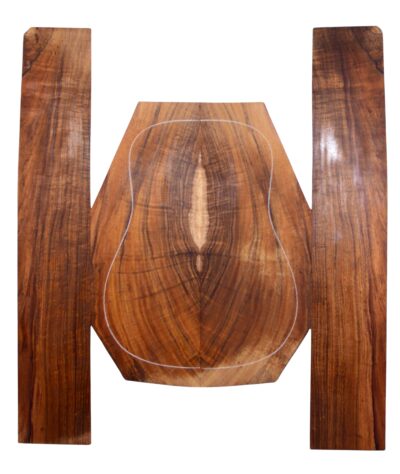 Koa GuitarSet4pcATC X15975.G.006