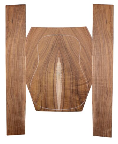 Koa GuitarSet4pcATC X15975.G.007