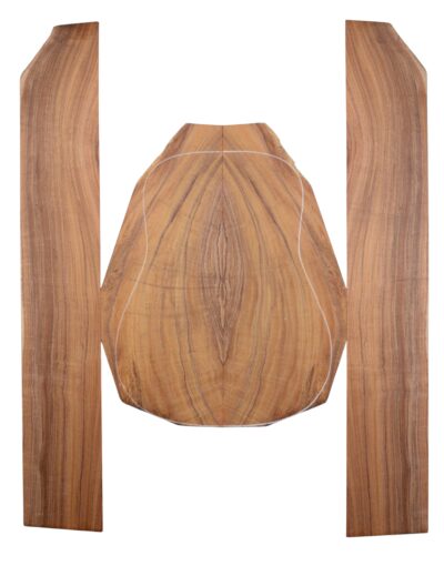Koa GuitarSet4pcATC X15975.G.008