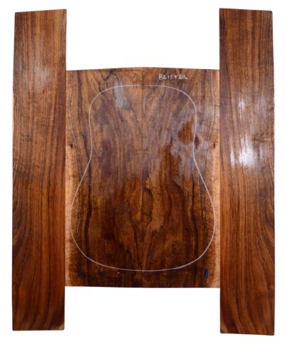 Koa GuitarSet4pcATC X15975.G.012