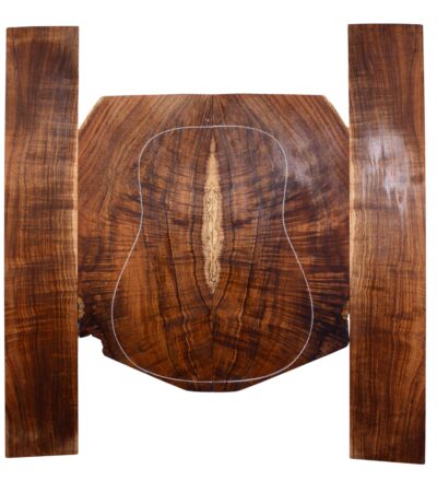 Koa GuitarSet4pcATC X15975.G.015