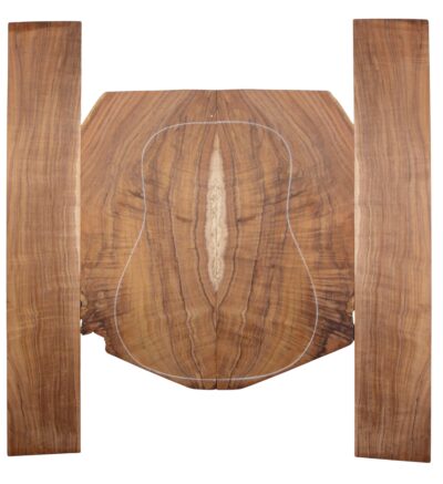 Koa GuitarSet4pcATC X15975.G.015