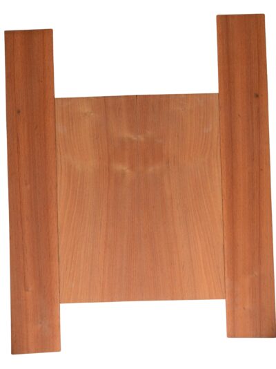 Padauk GuitarSet4pcATC 26212.G.004