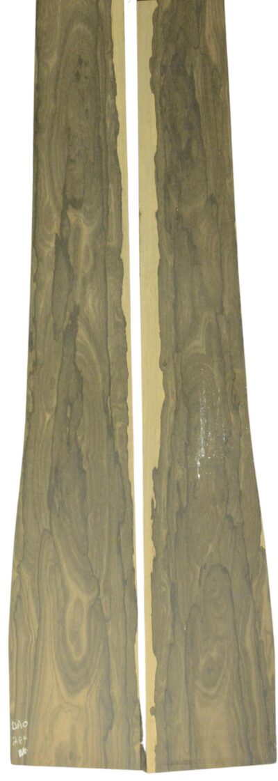 Ziricote GuitarSides2pcATC 26218.G.007