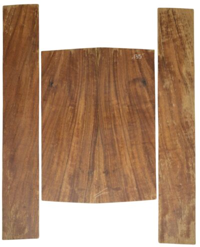 Barba Jolote (Sinker) GuitarSet4pcATC 26222.G.002