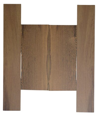 Wenge GuitarSet4pcATC 26305.G.002