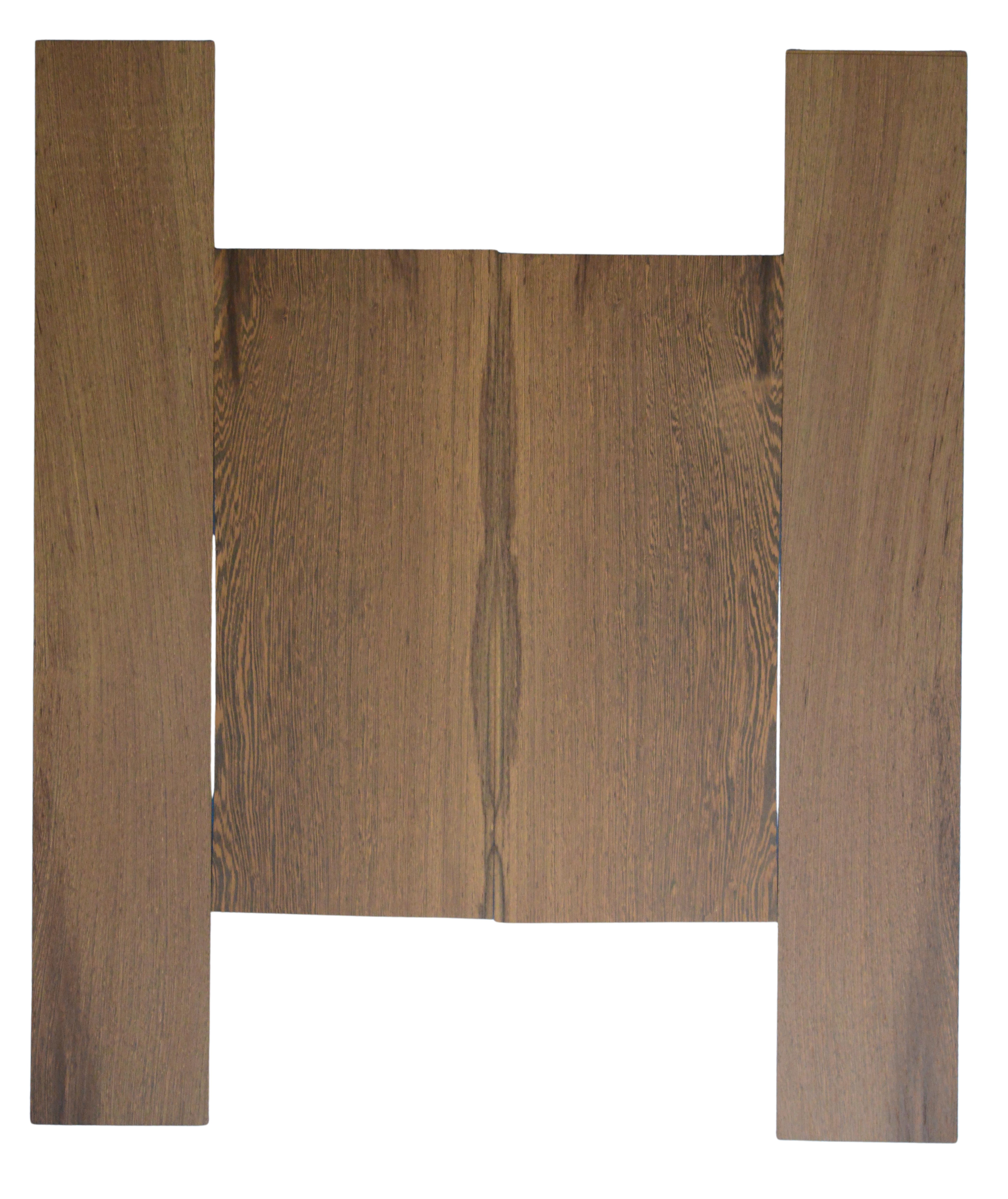Wenge GuitarSet4pcATC 26305.G.002