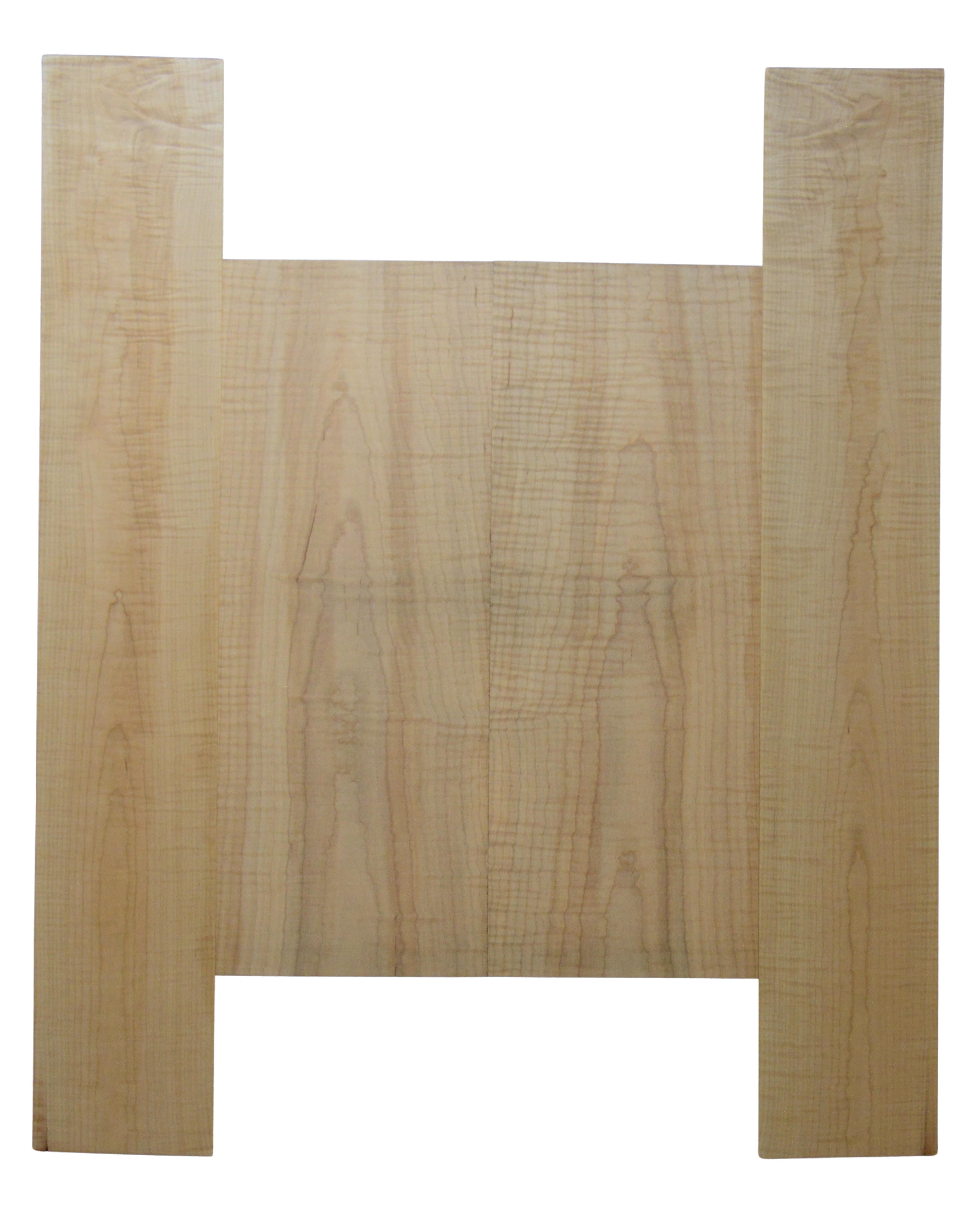 Maple (Soft) GuitarSet4pcATC 26306.G.003