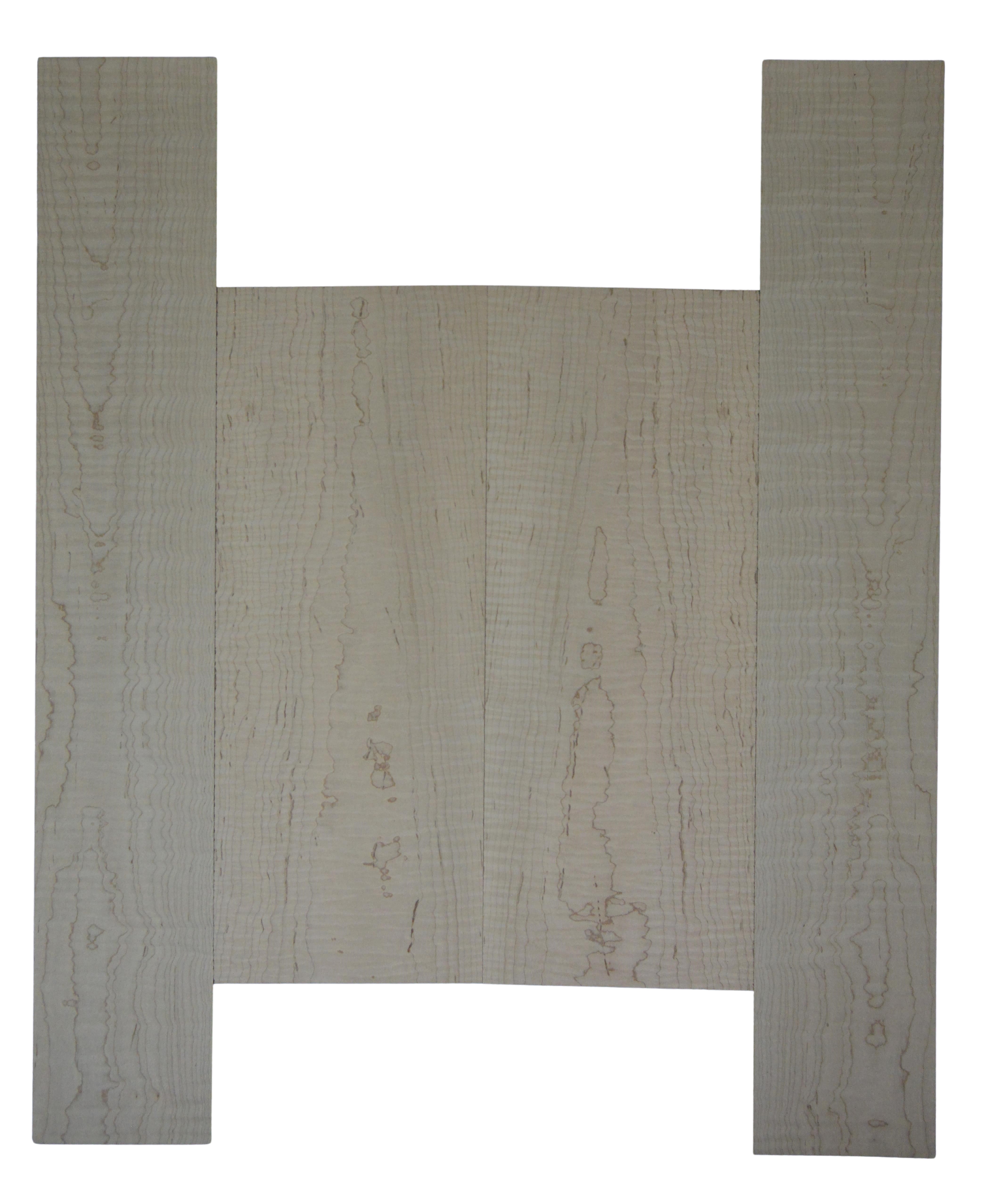 Maple (Soft) GuitarSet4pcATC 26306.G.012