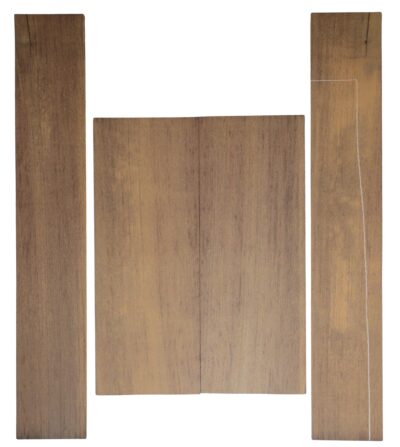 Wenge GuitarSet4pcATC 26309.G.001