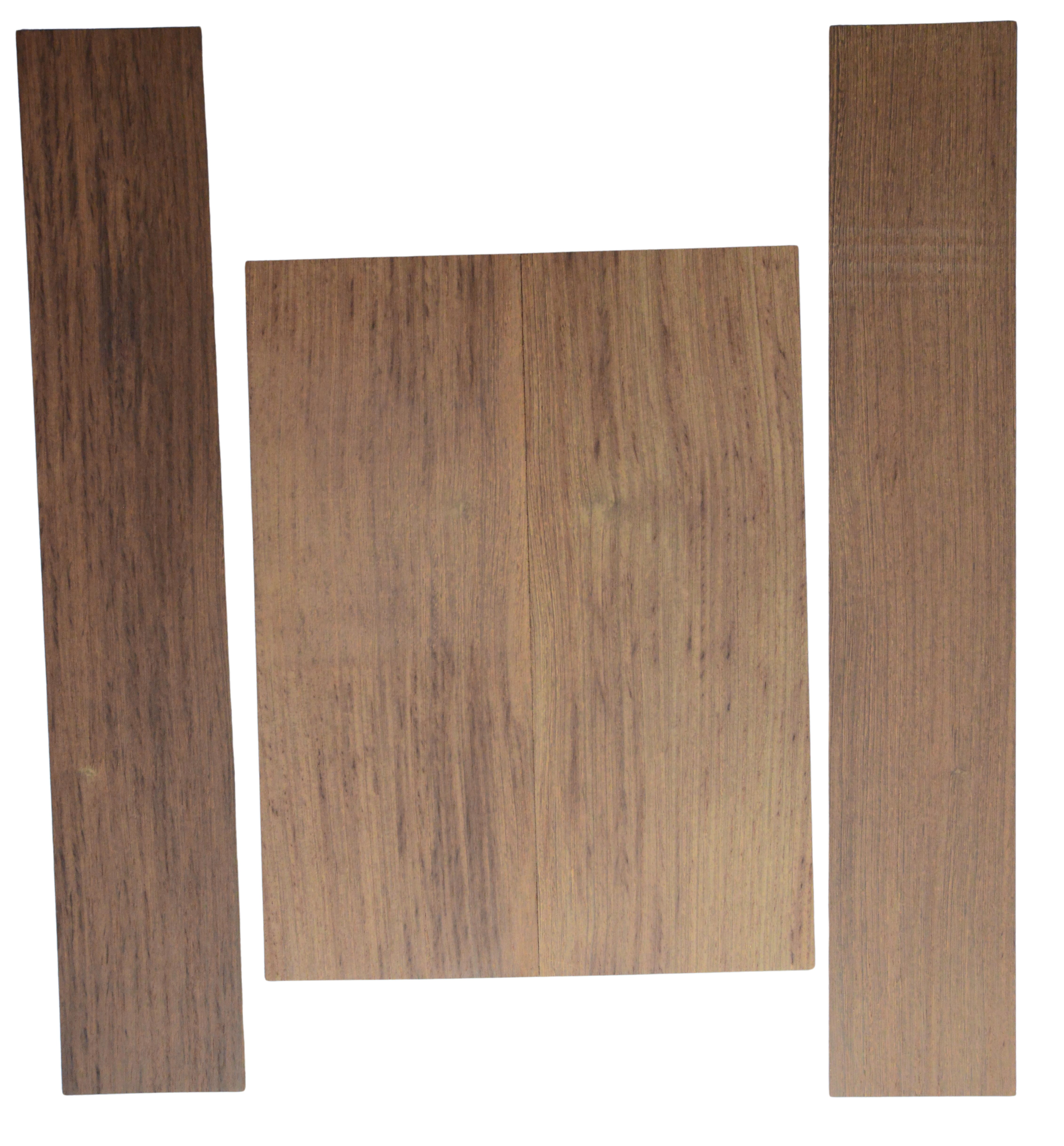 Wenge GuitarSet4pcATC 26309.G.008