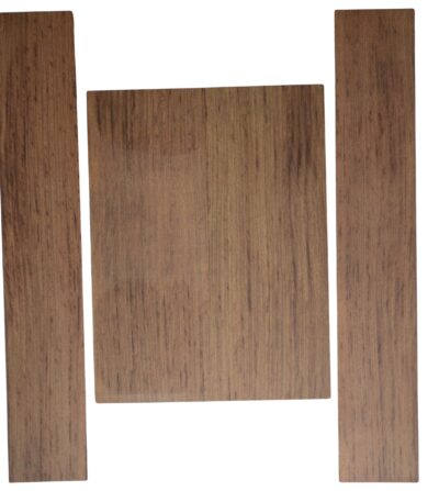 Wenge GuitarSet4pcATC 26309.G.010