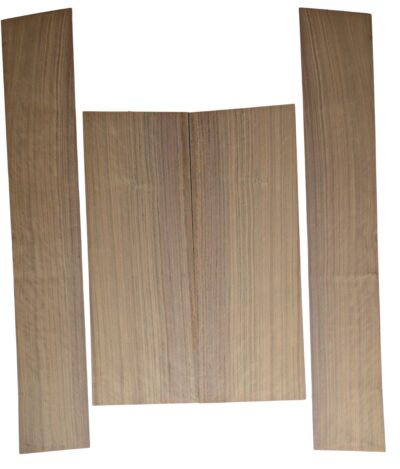 Walnut (Black) GuitarSet4pcATC 26311.G.009
