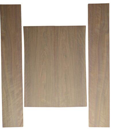 Walnut (Black) GuitarSet4pcATC 26311.G.030