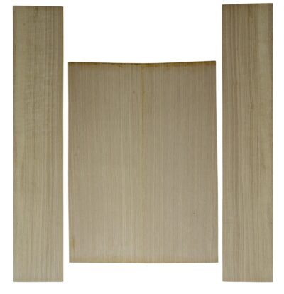 Oak (White) GuitarSet4pcATC 26312.G.003