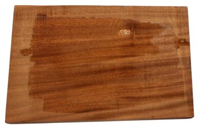 Mahogany (African) GuitarSolidBodyBilletATC AMAH.G.002