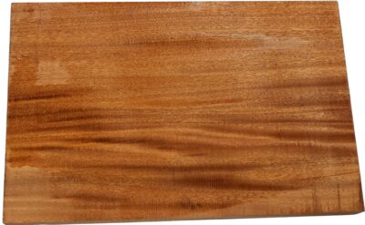 Mahogany (African) GuitarSolidBodyBilletATC AMAH.G.096