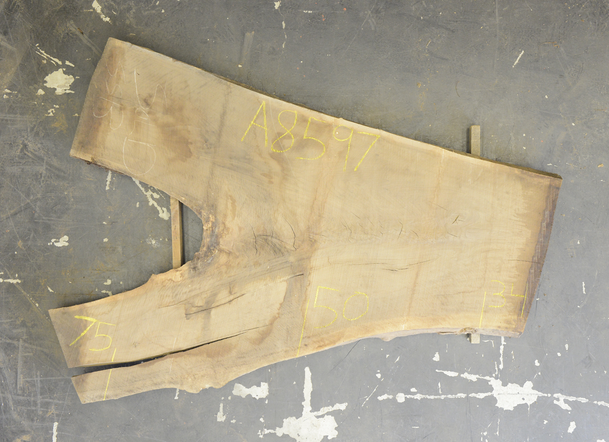 Walnut (English) Board BA8597