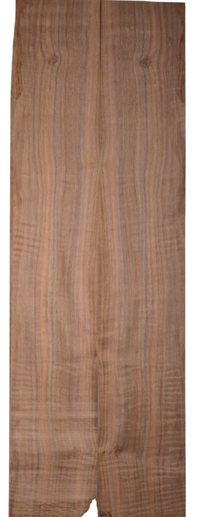 Walnut (English) GuitarSides2pcATC BB1180.G.010