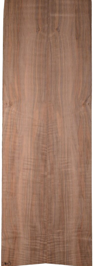 Walnut (English) GuitarSides2pcATC BB1180.G.011