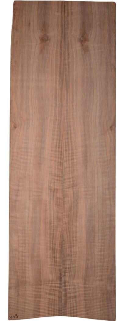 Walnut (English) GuitarSides2pcATC BB1180.G.013