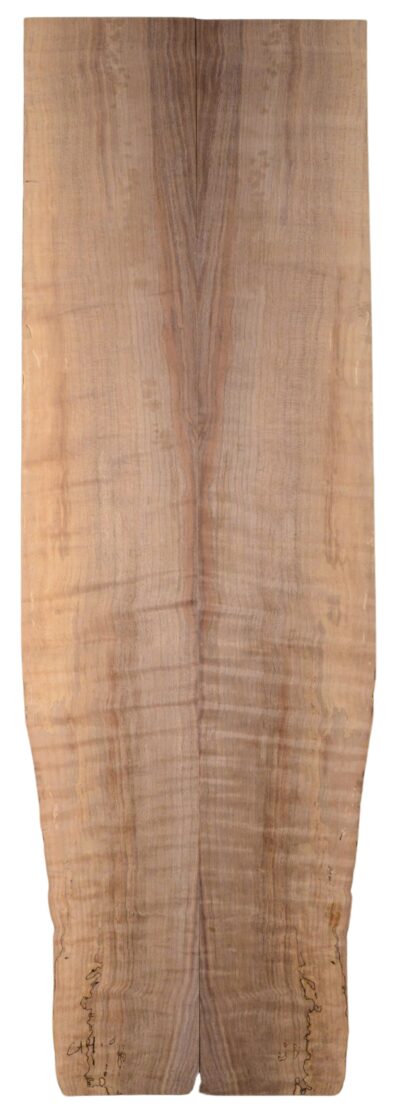 Walnut (English) GuitarSides2pcATC BB1180.G.015