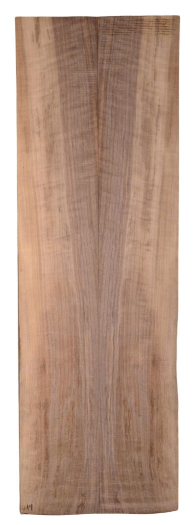 Walnut (English) GuitarSides2pcATC BB1180.G.020