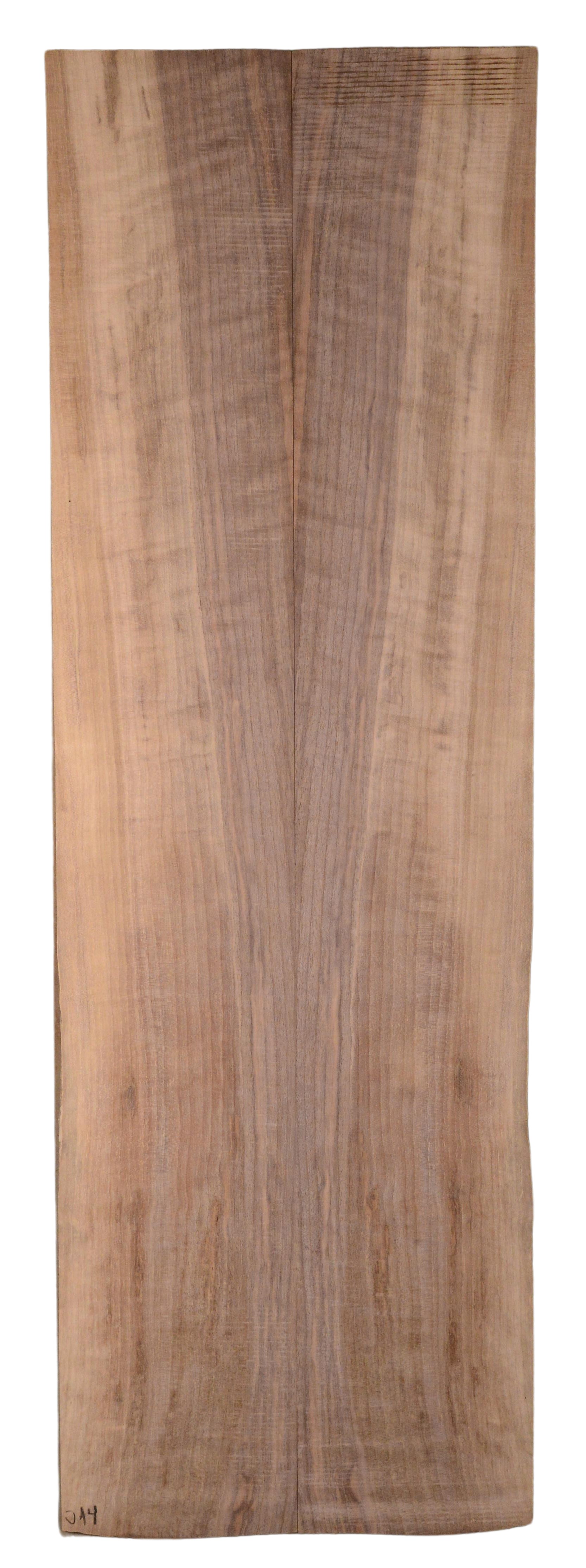 Walnut (English) GuitarSides2pcATC BB1180.G.020