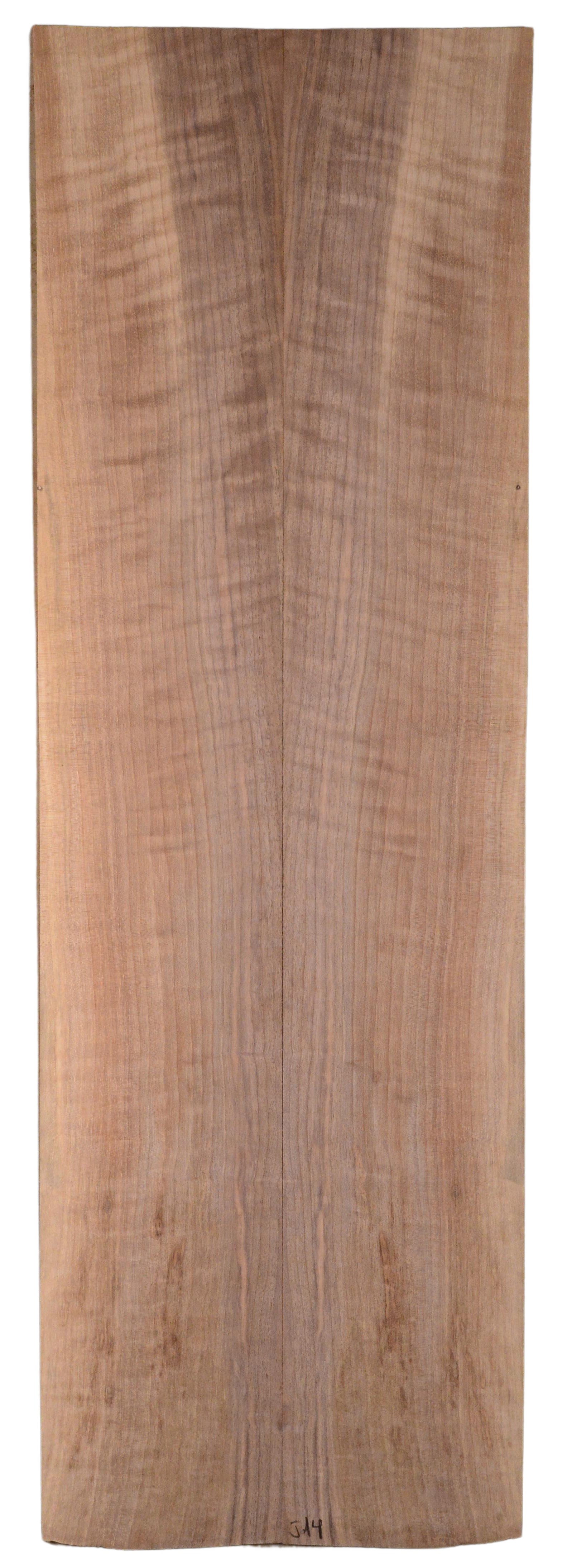 Walnut (English) GuitarSides2pcATC BB1180.G.021