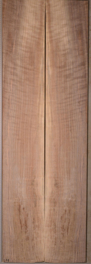 Walnut (English) GuitarSides2pcATC BB1180.G.022