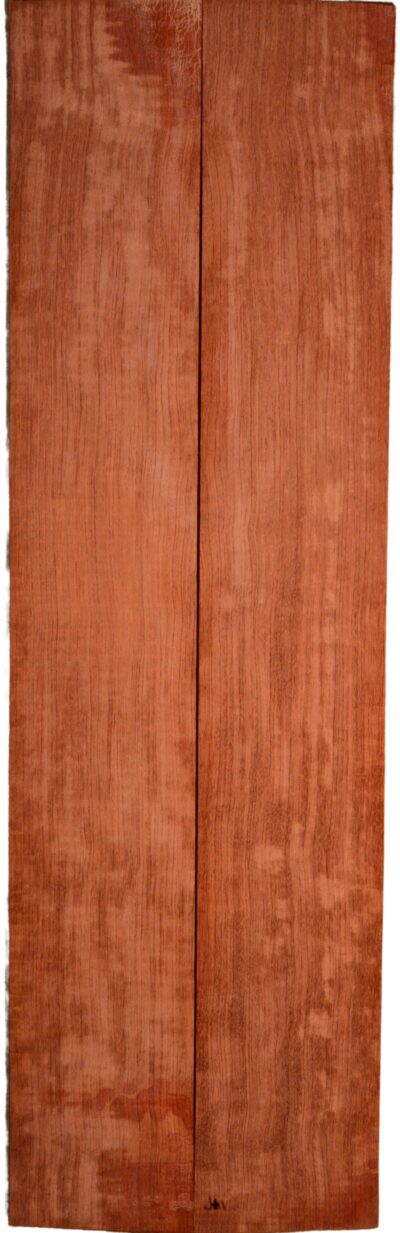 Bubinga GuitarSides2pcATC BBNGA.G.008